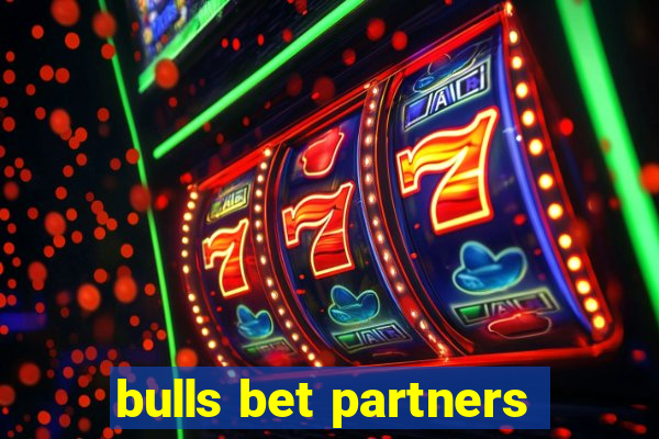 bulls bet partners